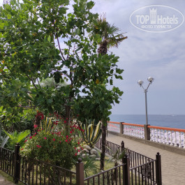 Alex Resort & Spa Hotel 4* - Фото отеля