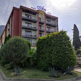 Alex Resort & Spa Hotel 4* - Фото отеля