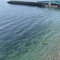 ПОРТО МАРЕ 4* - Фото отеля