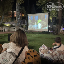 ПОРТО МАРЕ 4* - Фото отеля