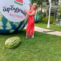 Alean Family Doville 5* - Фото отеля