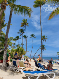 Riu Naiboa 4* - Фото отеля