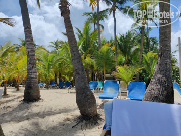 Riu Naiboa 4* - Фото отеля