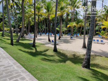 Riu Naiboa 4* - Фото отеля