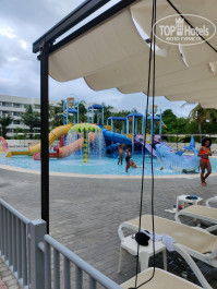 Riu Naiboa 4* - Фото отеля