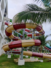 Riu Naiboa 4* - Фото отеля