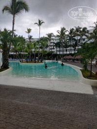 Riu Naiboa 4* - Фото отеля