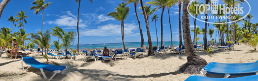 Riu Naiboa 4* - Фото отеля