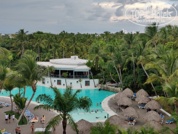 Riu Naiboa 4* - Фото отеля