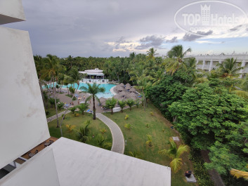 Riu Naiboa 4* - Фото отеля