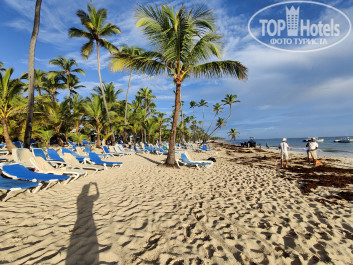 Riu Naiboa 4* - Фото отеля