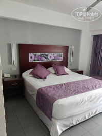 Riu Naiboa 4* - Фото отеля