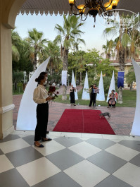 Gural Premier Belek 5* - Фото отеля