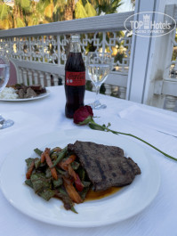 Gural Premier Belek 5* - Фото отеля