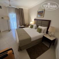 Baron Resort 5* - Фото отеля