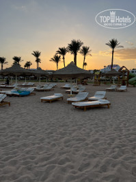 Baron Resort 5* - Фото отеля