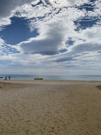 Medina Belisaire & Thalasso 4* - Фото отеля