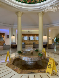 Medina Belisaire & Thalasso 4* - Фото отеля
