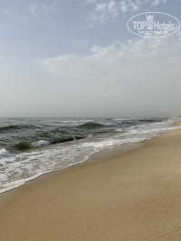 Medina Belisaire & Thalasso 4* - Фото отеля