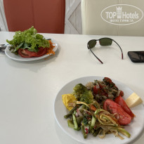 ПОРТО МАРЕ 4* - Фото отеля
