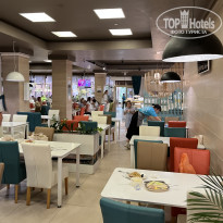 ПОРТО МАРЕ 4* - Фото отеля