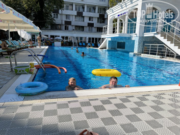 ПОРТО МАРЕ 4* - Фото отеля