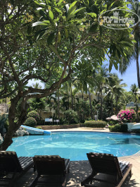 Palm Beach Resort & Spa Sanya 5* - Фото отеля