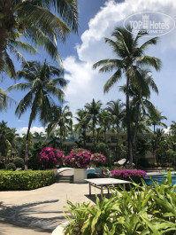 Palm Beach Resort & Spa Sanya 5* - Фото отеля