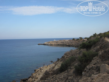 Faros 4* - Фото отеля