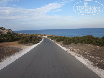 Faros 4* - Фото отеля