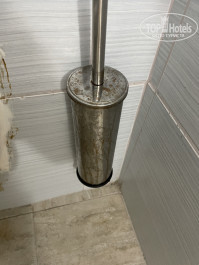 Daima Biz Hotel 5* - Фото отеля