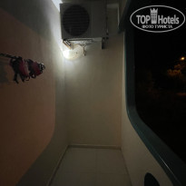 Daima Biz Hotel 5* - Фото отеля