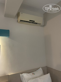 Daima Biz Hotel 5* - Фото отеля