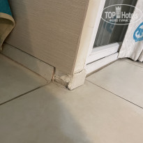 Daima Biz Hotel 5* - Фото отеля