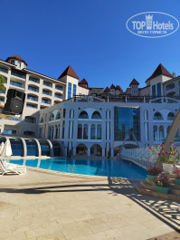 Sirene Belek Hotel 5* - Фото отеля