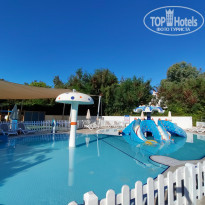 Sirene Belek Hotel 5* - Фото отеля
