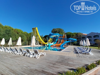 Sirene Belek Hotel 5* - Фото отеля