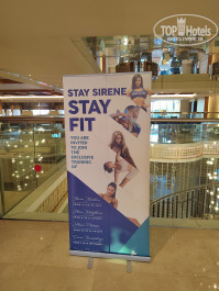 Sirene Belek Hotel 5* - Фото отеля