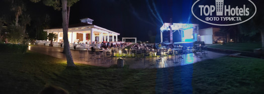 Sirene Belek Hotel 5* - Фото отеля