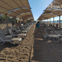 Sirene Belek Hotel 5* - Фото отеля