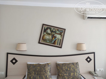 Shima Beach Hotel 4* - Фото отеля
