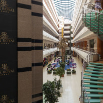 Rox Royal Hotel 5* - Фото отеля