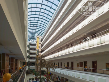 Rox Royal Hotel 5* - Фото отеля