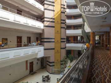 Rox Royal Hotel 5* - Фото отеля