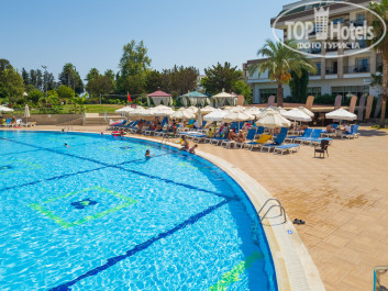 Rox Royal Hotel 5* - Фото отеля