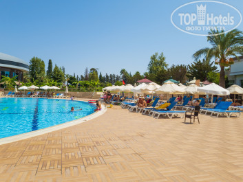 Rox Royal Hotel 5* - Фото отеля