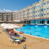 Rox Royal Hotel 5* - Фото отеля