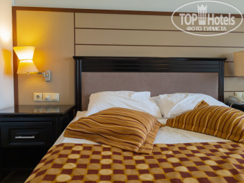 Rox Royal Hotel 5* - Фото отеля
