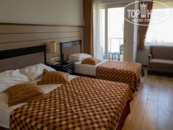 Rox Royal Hotel 5* - Фото отеля