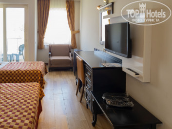 Rox Royal Hotel 5* - Фото отеля